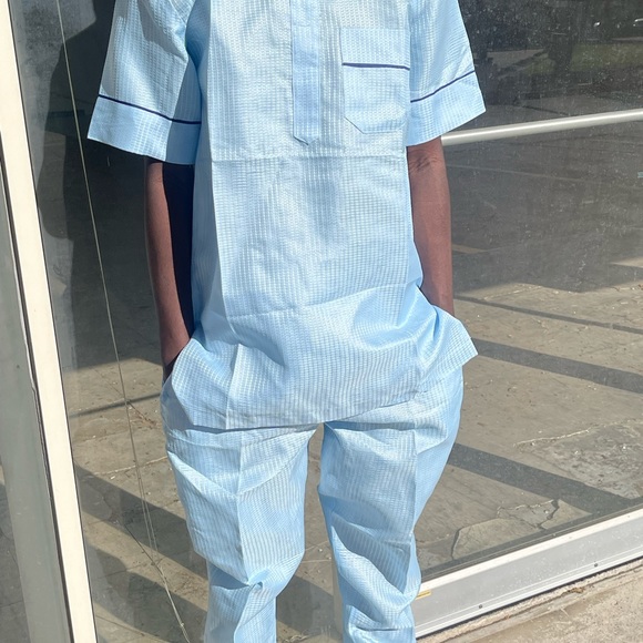 African clothing for men African attire men suit - Picture 5 of 6